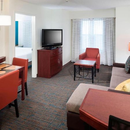 Residence Inn By Marriott Dothan Exterior foto