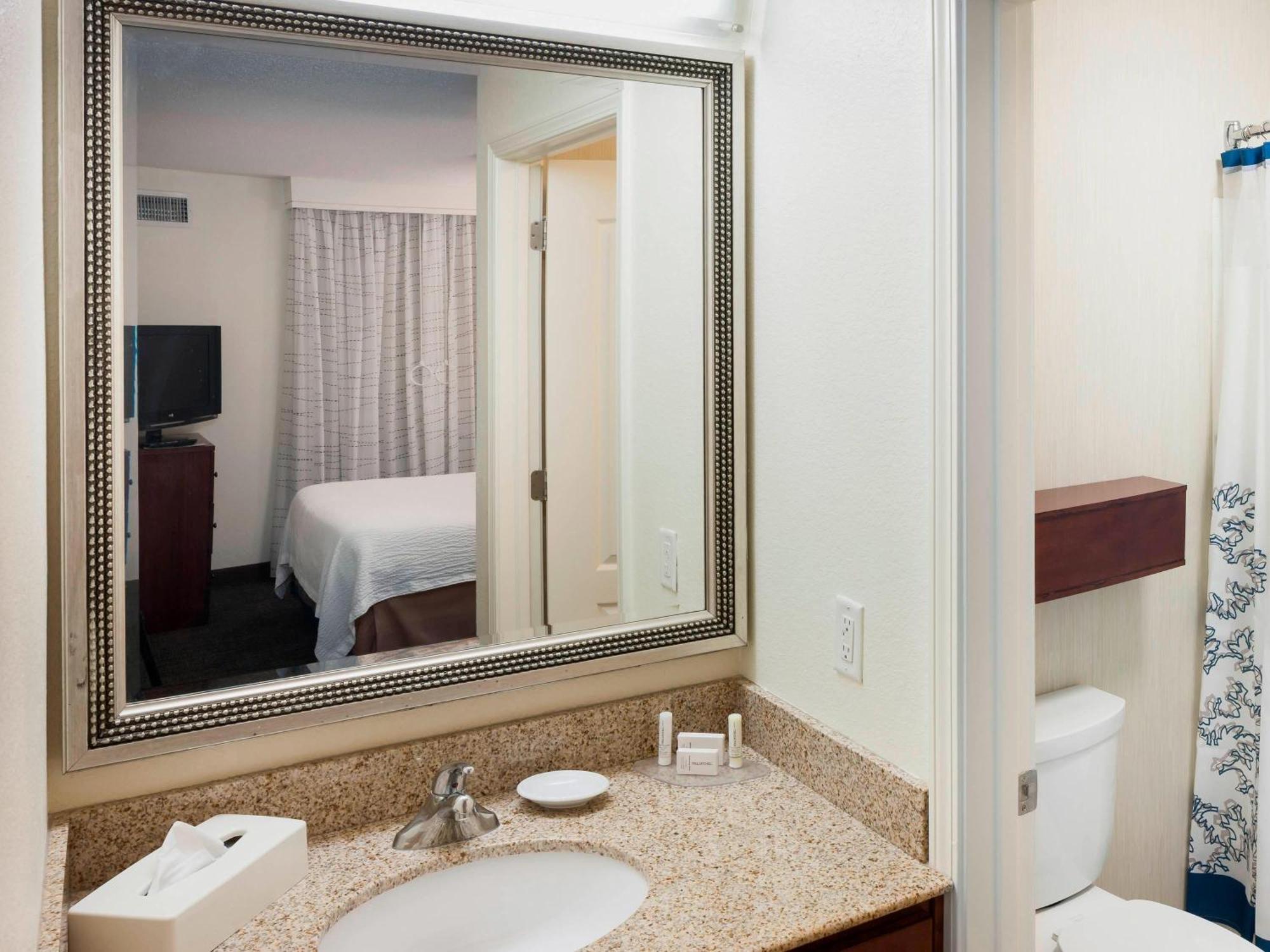 Residence Inn By Marriott Dothan Exterior foto