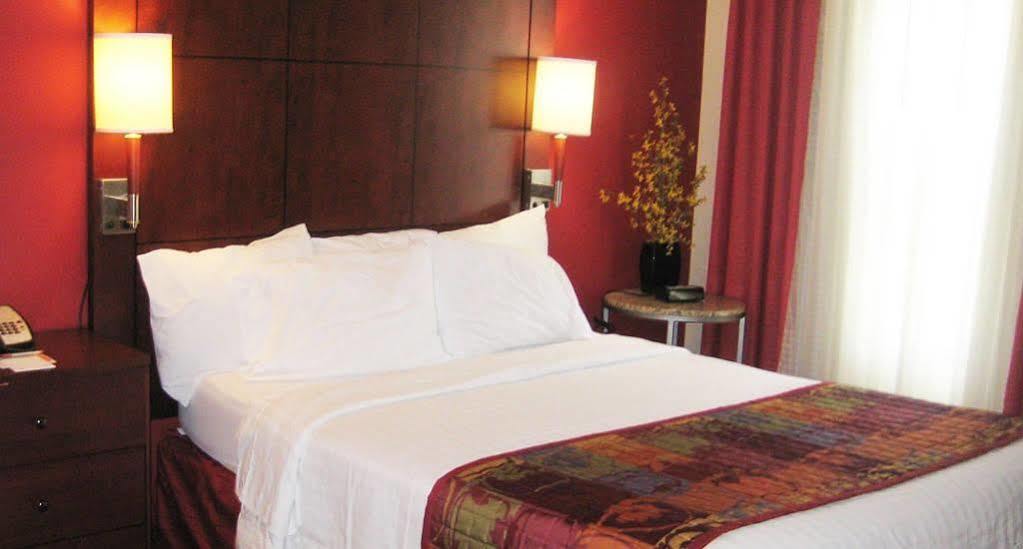 Residence Inn By Marriott Dothan Exterior foto